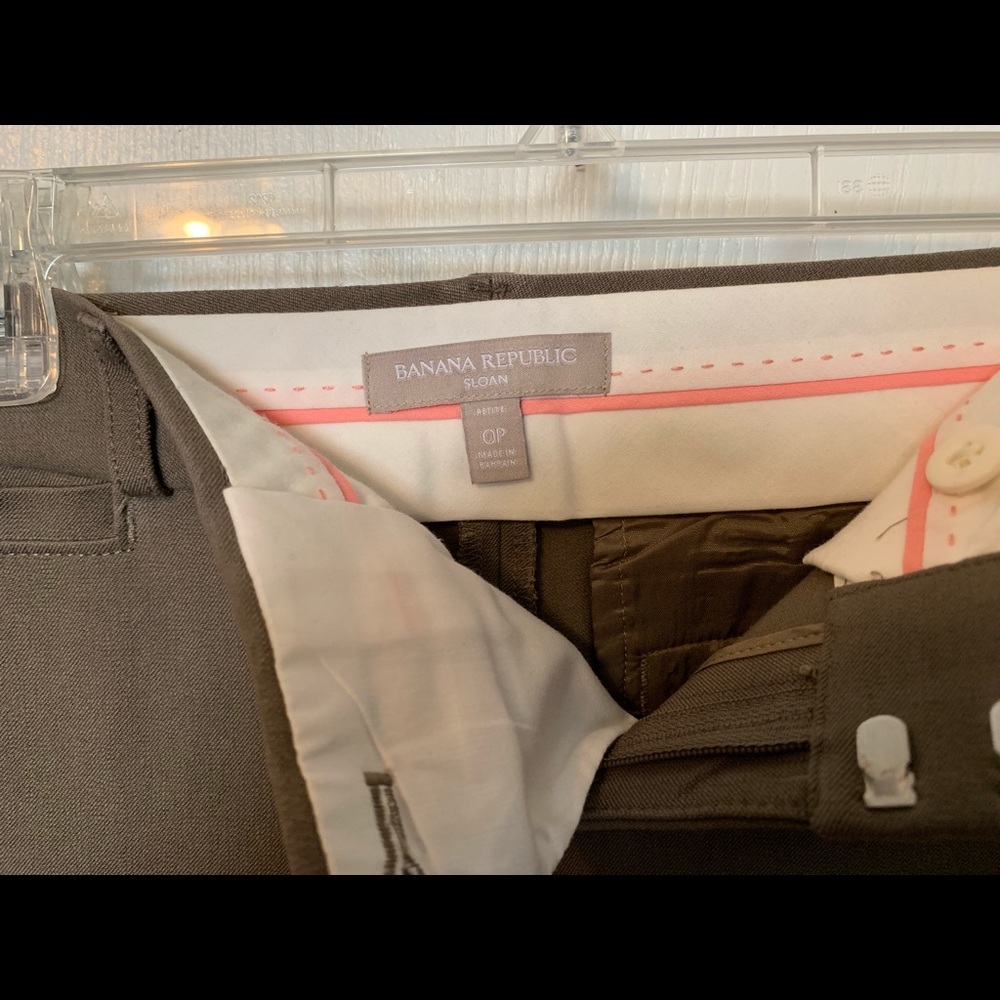 Pants - Picture 2 of 2